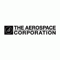 The Aerospace Corporation Logo Vector