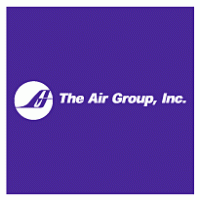 The Air Group Logo PNG Vector