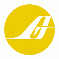 The Air Group Logo Vector