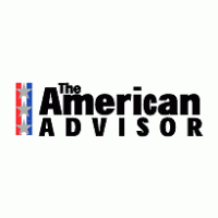 The American Advisor Logo PNG Vector