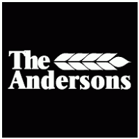 The Andersons Logo PNG Vector