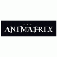 The Animatrix Logo PNG Vector