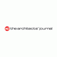 The Architects Journal Logo PNG Vector