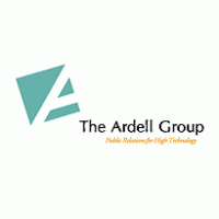 The Ardell Group Logo PNG Vector