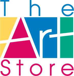 The Art Store Logo PNG Vector