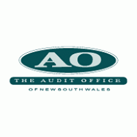 The Audit Office of Newsouthwales Logo PNG Vector