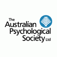 The Australian Psychological Society Logo PNG Vector