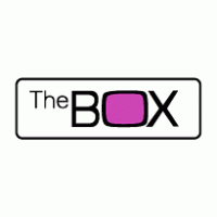 The BOX Logo PNG Vector