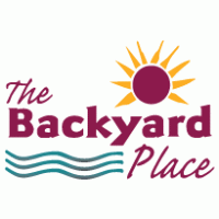 The Backyard Place Logo PNG Vector