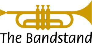 The Bandstand Logo PNG Vector