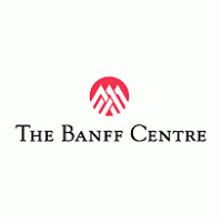 The Banff Centre Logo PNG Vector