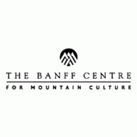 The Banff Centre Logo Vector