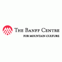 The Banff Centre Logo Vector