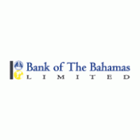 The Bank Of The Bahamas Logo PNG Vector