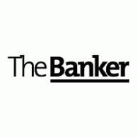 The Banker Logo Vector