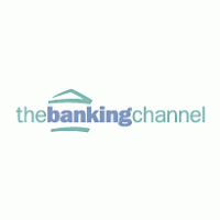 The Banking Channel Logo PNG Vector