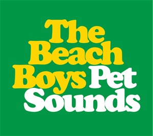 The Beach Boys Logo PNG Vector