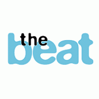 The Beat Logo Vector