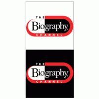 The Biography Channel Logo Vector