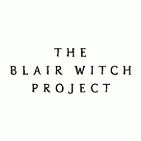 The Blair Witch Project Logo PNG Vector