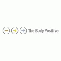 The Body Positive Logo PNG Vector
