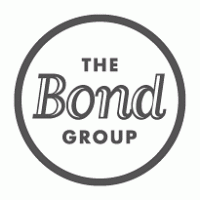 The Bond Group Logo Vector