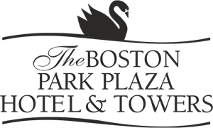 The Boston Park Plaza Hotel & Towers Logo Vector