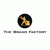 The Brand Factory Logo Vector
