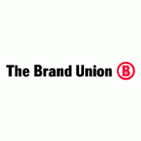 The Brand Union Logo PNG Vector