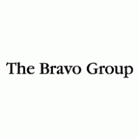 The Bravo Group Logo Vector
