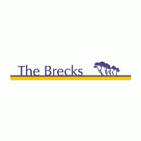 The Brecks Logo PNG Vector