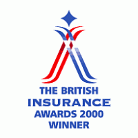 The British Insurance Awards Logo Vector