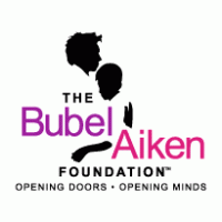 The Bubel/Aiken Foundation Logo Vector