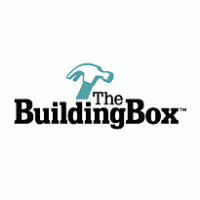 The BuildingBox Logo PNG Vector