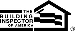 The Building Inspector Logo Vector