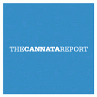 The Cannata Report Logo PNG Vector