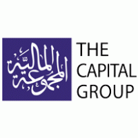 The Capital Group Logo Vector