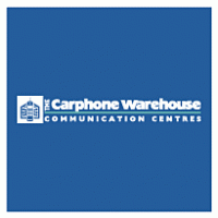 The Carphone Warehouse Logo PNG Vector