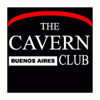 The Cavern Club Logo Vector