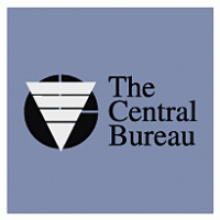 The Central Bureau Logo PNG Vector