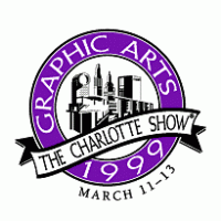 The Charlotte Show 1999 Logo PNG Vector
