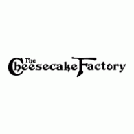 The Chessecake Factory Logo Vector