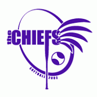 The Chiefs Logo PNG Vector