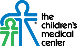 The Children's Medical Center Logo Vector