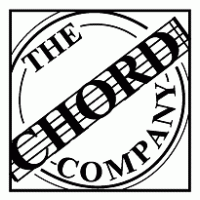 The Chord Company Logo PNG Vector