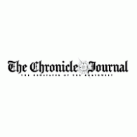 The Chronicle Journal Logo PNG Vector