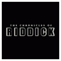 The Chronicles of Riddick Logo PNG Vector