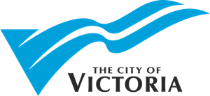 The City of Victoria Logo PNG Vector