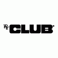 The Club Logo PNG Vector