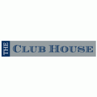 The Club House Logo Vector